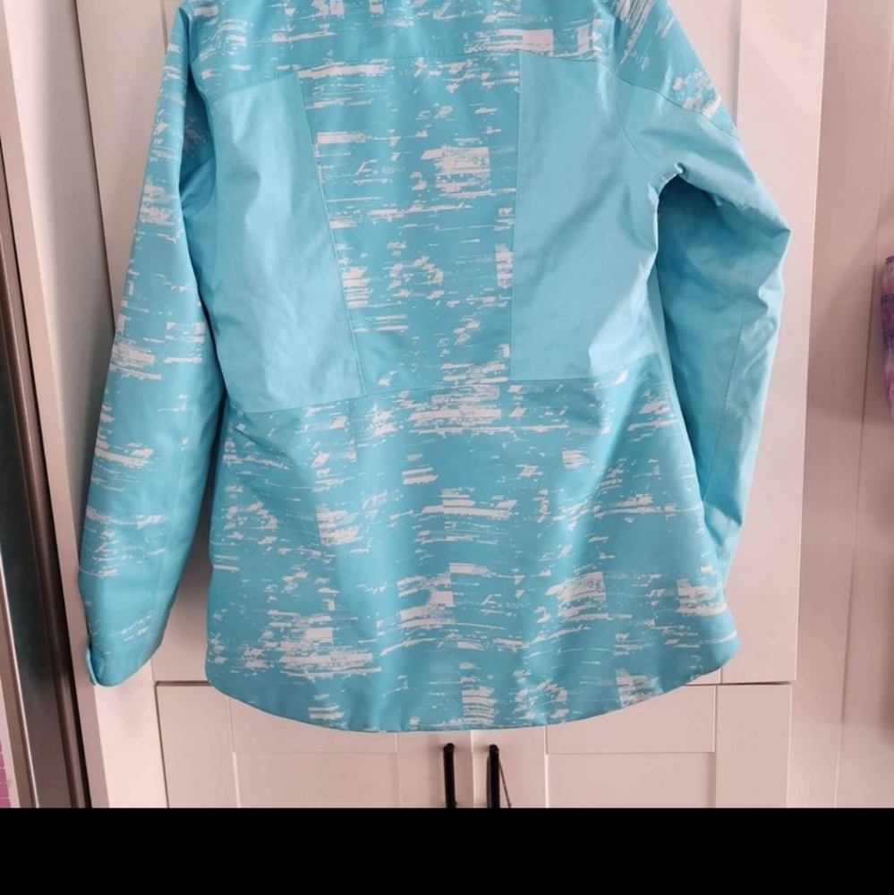 BNWOT Winter Under armour Jacket